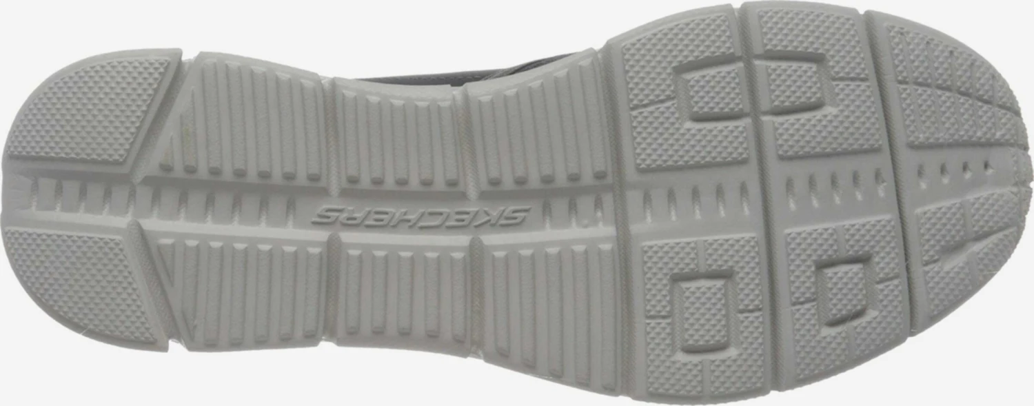 Skechers Slip-on Sneakers Slip-ons Equalizer Heren Grijs 7 Skechers Slip-on Sneakers Slip-ons Equalizer Heren Grijs - Afbeelding 5