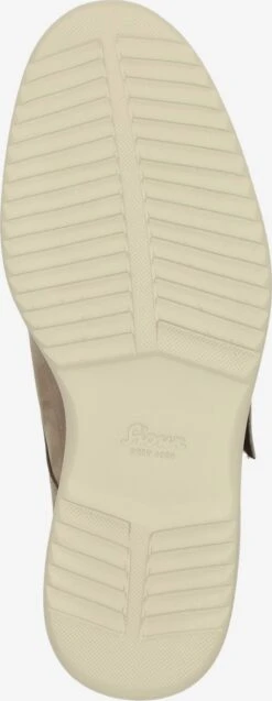 Casual Veterschoenen Veterschoen Heren Lichtbeige -Herenschoenen Winkel 32d2f4fc9da8186bfff88818cd1a5225