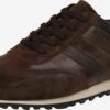Lloyd Running Sneakers Sneakers Laag Agon Heren Chocoladebruin -Herenschoenen Winkel 33742e92f908699127f4511a9ae7efa7
