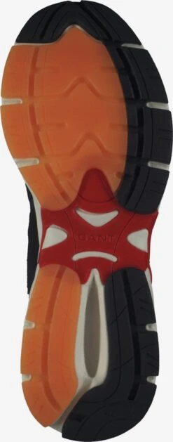 Gant Running Sneakers Sneakers Laag Heren Blauw / Donkerblauw 15 Gant Running Sneakers Sneakers Laag Heren Blauw / Donkerblauw -Herenschoenen Winkel 346ef8c385ebd4fbd7366b219495f991