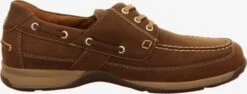 WALDLÄUFER Casual Veterschoenen Veterschoen Heren Bruin -Herenschoenen Winkel 34b6e3a40f990aaec94124a8ab5339d7