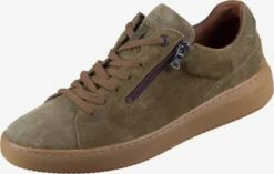 WALDLÄUFER Sportieve Veterschoenen Sportieve Veterschoen Heren Groen