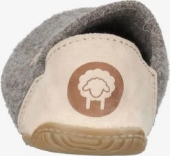 Living Kitzbühel Pantoffels Huisschoen Heren Bruin Gemêleerd -Herenschoenen Winkel 356f0214485fc9762b9b5635d6dae5b6