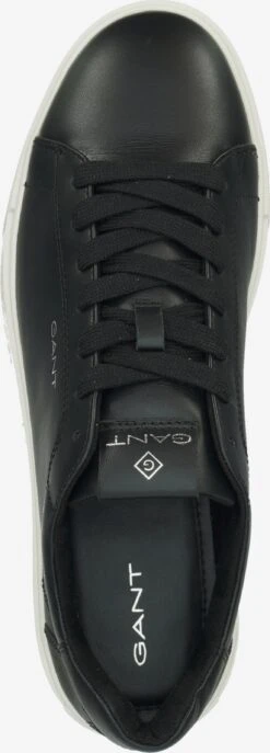 Gant Fashion Sneakers Sneakers Laag Mc Julien Heren Zwart -Herenschoenen Winkel 35a0b46dbc9757ee0674acb8f09bb1c2