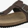 Geox Slippers Teenslippers Ghita Heren Bruin 2 Geox Slippers Teenslippers Ghita Heren Bruin -Herenschoenen Winkel 35f23c4e89fcd389b782b490a256155c
