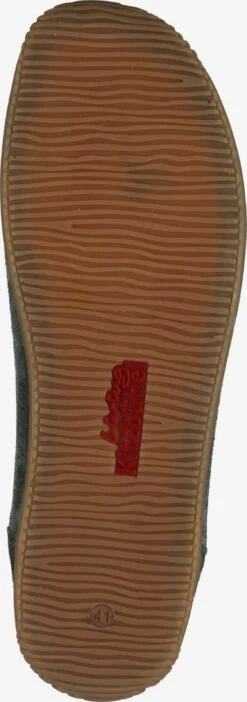 Living Kitzbühel Pantoffels Huisschoen Heren Olijfgroen -Herenschoenen Winkel 35f986648ea569e3f7aab132400dd88d