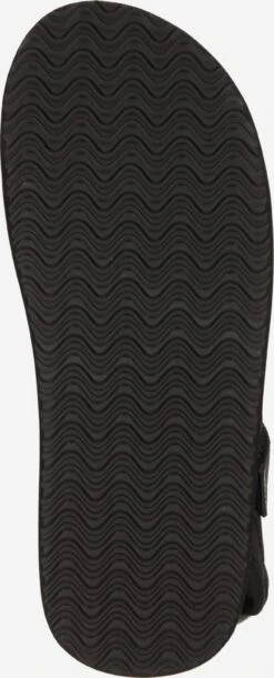 Napapijri Sandalen & Pantoffels Sandalen LARK Heren Zwart 7 Napapijri Sandalen & Pantoffels Sandalen LARK Heren Zwart -Herenschoenen Winkel 36af2db639ca5c867147c391e0e8c323