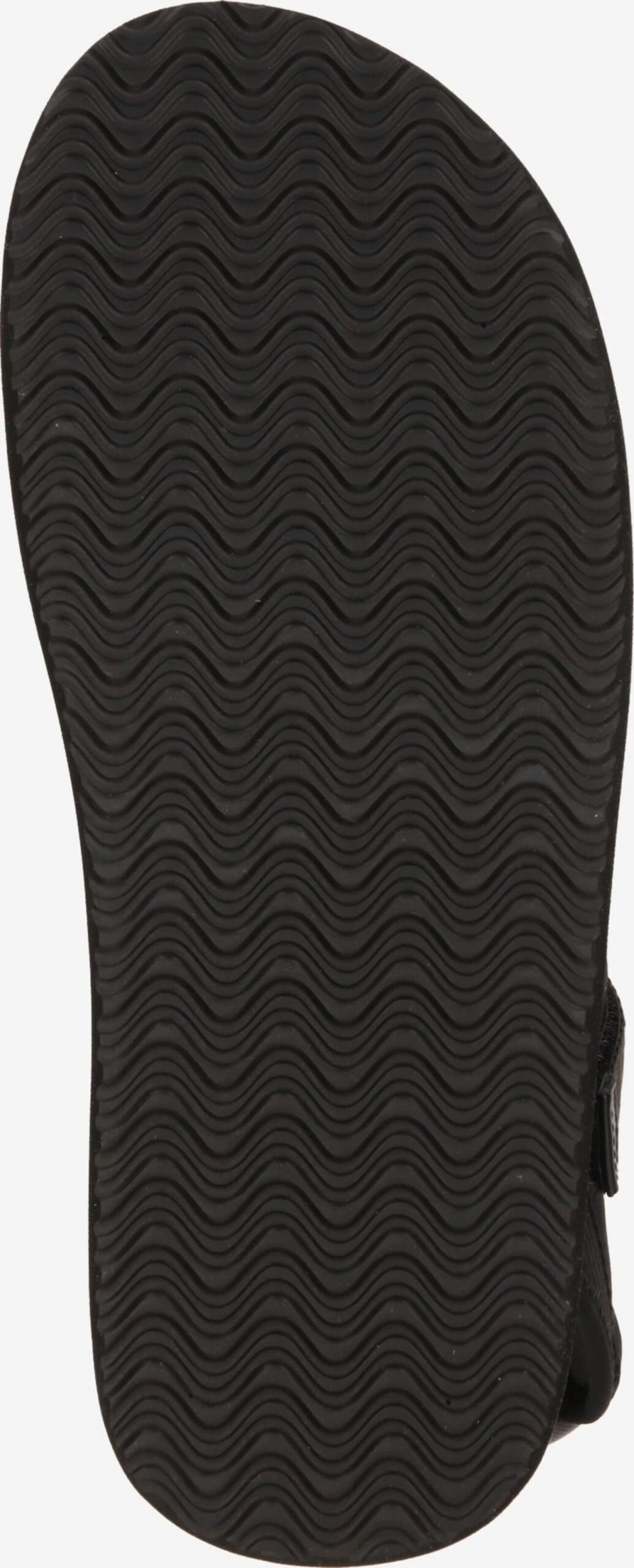 Napapijri Sandalen & Pantoffels Sandalen LARK Heren Zwart 5 Napapijri Sandalen & Pantoffels Sandalen LARK Heren Zwart - Afbeelding 3