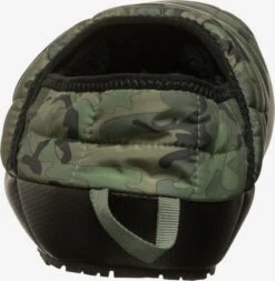 The North Face Pantoffels Huisschoen Thermoball Traction Mule V Heren Olijfgroen / Donkergroen -Herenschoenen Winkel 37c4f18d8807c26eaefe2eacacd76129