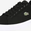 Lacoste Casual Sneakers Sneakers Laag LEROND PRO Heren Zwart -Herenschoenen Winkel 37c7d663dd9aa31a878edb65b59ac526