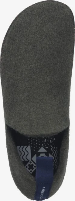 Asportuguesas Pantoffels Huisschoen Heren Groen / Donkergroen 14 Asportuguesas Pantoffels Huisschoen Heren Groen / Donkergroen -Herenschoenen Winkel 37fa75689b49222269c2a1334cbbe3eb