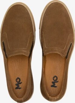 Slip-on Sneakers Slip-ons Heren Karamel 10 Slip-on Sneakers Slip-ons Heren Karamel -Herenschoenen Winkel 3965f082729ef9186e9fd5c704e0b3c5