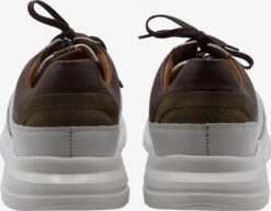 Running Sneakers Sneakers Laag Heren Lichtgrijs -Herenschoenen Winkel 3983dd21fbb4493b806bc72e29b2c59b