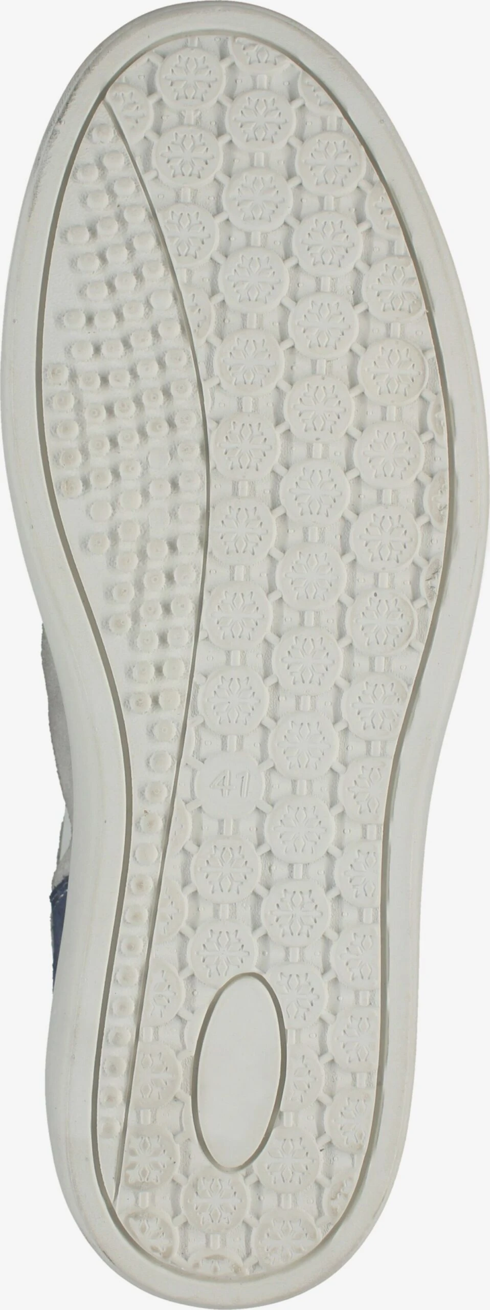 Hush Puppies Casual Veterschoenen Veterschoen Heren Wit 9 Hush Puppies Casual Veterschoenen Veterschoen Heren Wit - Afbeelding 7