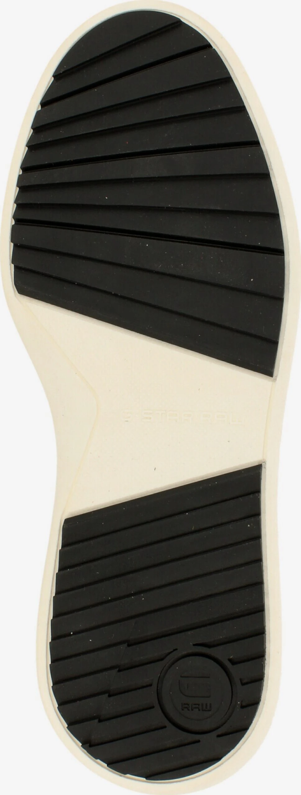 G-Star Raw Skate Sneakers Sneakers Laag Lash Heren Lichtgrijs 4 G-Star Raw Skate Sneakers Sneakers Laag Lash Heren Lichtgrijs - Afbeelding 2