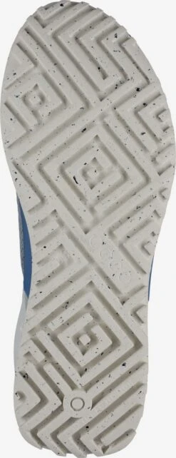 ECCO Casual Sneakers Sneakers Laag Heren Grijs -Herenschoenen Winkel 3a74c095979e93bf2cfa7e6e64ac27c9