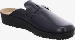 Rohde Instappers Muiltjes Heren Donkerblauw -Herenschoenen Winkel 3b38b78ba90fec4e8f625be583a5f66b