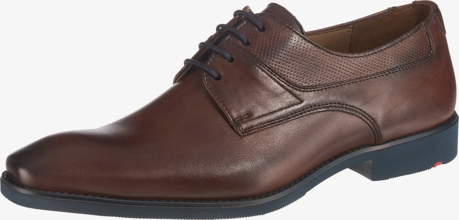 Lloyd Trending Veterschoen Godwin Heren Donkerbruin 3 Lloyd Trending Veterschoen Godwin Heren Donkerbruin