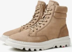 Lloyd Trending Veterschoen FOREST Heren Bruin