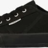 Scalpers Casual Sneakers Sneakers Laag Roi Heren Antraciet -Herenschoenen Winkel 3bd0a9aad32334bd8e18cf86083dac05