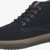 Bugatti Boots & Laarzen Veterboots Ohio Heren Navy -Herenschoenen Winkel 3c265f4087a67a0620534c32f6607d36