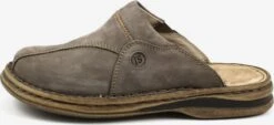 Josef Seibel Instappers Muiltjes Klaus Heren Taupe 8 Josef Seibel Instappers Muiltjes Klaus Heren Taupe -Herenschoenen Winkel 3c8d24002bad3d80b8e5127d14f761af
