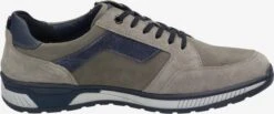 Running Sneakers Sneakers Laag Hensley Heren Stone Grey -Herenschoenen Winkel 3ca0af483b1fc63aa615f434c7ed77b6