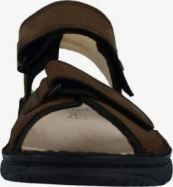 Finn Comfort Sandalen & Pantoffels Sandalen Heren Bruin 13 Finn Comfort Sandalen & Pantoffels Sandalen Heren Bruin -Herenschoenen Winkel 3ca7cac20efa127271db32fdd785a091