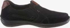 Josef Seibel Lage Schoenen Instappers Anvers Heren Zwart -Herenschoenen Winkel 3cac50253af0b4c9696b3e2141e44037