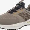 Dockers By Gerli Running Sneakers Sneakers Laag Heren Beige -Herenschoenen Winkel 3ce5c63706fd0afa6452aadd73544099