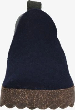 Asportuguesas Lage Schoenen Instappers Heren Blauw -Herenschoenen Winkel 3efdf45f06a20cacbe04ac04993b29d9