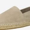 Marc O'Polo Lage Schoenen Espadrilles Heren Beige -Herenschoenen Winkel 3fd466547cc45cbb64cf17e53b303ad5