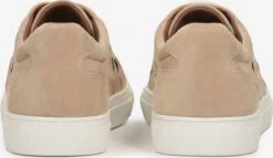 Kazar Casual Sneakers Sneakers Laag Heren Beige -Herenschoenen Winkel 406be7e52ba8c9925bf54482c3259707