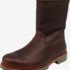 Panama Jack Boots & Laarzen Laarzen Fedro Igloo Heren Bruin -Herenschoenen Winkel 40f185600816b5c703c32803021a8fad
