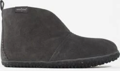 Minnetonka Enkelboots Boots Tamson Heren Grijs / Donkergrijs -Herenschoenen Winkel 40fce579a9285dbee3a025168df9cfb9