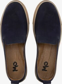 Slip-on Sneakers Slip-ons Heren Marine 10 Slip-on Sneakers Slip-ons Heren Marine -Herenschoenen Winkel 428b3612d4cb94d17aa9b1c60620dad6