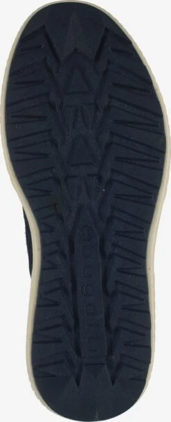 Bugatti Boots & Laarzen Veterboots Heren Nachtblauw -Herenschoenen Winkel 430464116e9d7e102f75d1f1608a6e27