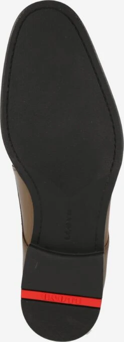 Lloyd Nette Schoenen Veterschoen Sabre Heren Lichtbruin -Herenschoenen Winkel 43a83c019df3c54848e21f10e7a5dc76