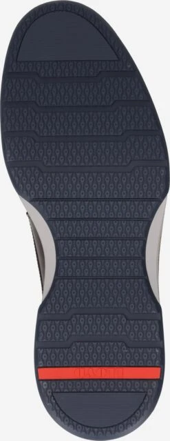 Lloyd Casual Veterschoenen Veterschoen Garcia Heren Bruin -Herenschoenen Winkel 43b3d3655cbb9b1c950d2490da4b4f91