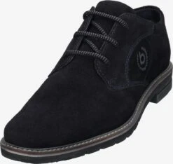 Bugatti Trending Veterschoen Heren Donkerblauw