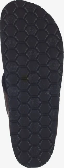 Bugatti Slippers Teenslippers Heren Donkerbruin 15 Bugatti Slippers Teenslippers Heren Donkerbruin -Herenschoenen Winkel 45cf7d1e6ce695e84b3bf77cc2b19070