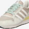Adidas Originals Running Sneakers Sneakers Laag ZX 500 Heren Mintgroen