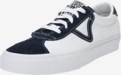Vans Skate Sneakers Sneakers Laag Heren Marine