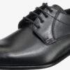 Lloyd Casual Veterschoenen Veterschoen Manon Heren Zwart -Herenschoenen Winkel 4878da5bb147189dd53579404d59547e