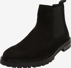 About You Enkelboots Chelsea Boots Enrico Heren Zwart