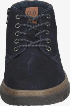 Bugatti Boots & Laarzen Veterboots Ohio Heren Navy 11 Bugatti Boots & Laarzen Veterboots Ohio Heren Navy -Herenschoenen Winkel 4980ecc92f3c55db9ba6fbb2df6a8f96