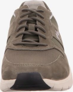 Pius Gabor Sportieve Veterschoenen Sportieve Veterschoen Heren Olijfgroen -Herenschoenen Winkel 49ce7d446e7734ef00ef17df858ebfe9
