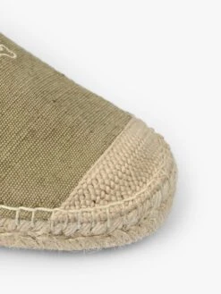 Scalpers Lage Schoenen Espadrilles Skull Heren Groen / Kaki -Herenschoenen Winkel 49eae20cc69d1e912175bc88c0f7061f