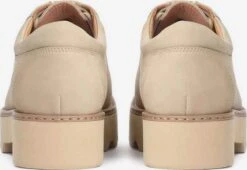 Kazar Casual Veterschoenen Veterschoen Heren Beige -Herenschoenen Winkel 4a15db7014af4fe077a9fc59b333ec75