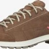 Kastinger Sportieve Veterschoenen Sportieve Veterschoen Heren Chocoladebruin 1 Kastinger Sportieve Veterschoenen Sportieve Veterschoen Heren Chocoladebruin -Herenschoenen Winkel 4a1b65654d61e063b0fe21426aeb6b41